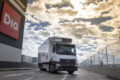 Dia si muove verso una logistica più sostenibile con il primo Mercedes-Benz Trucks interamente elettrico